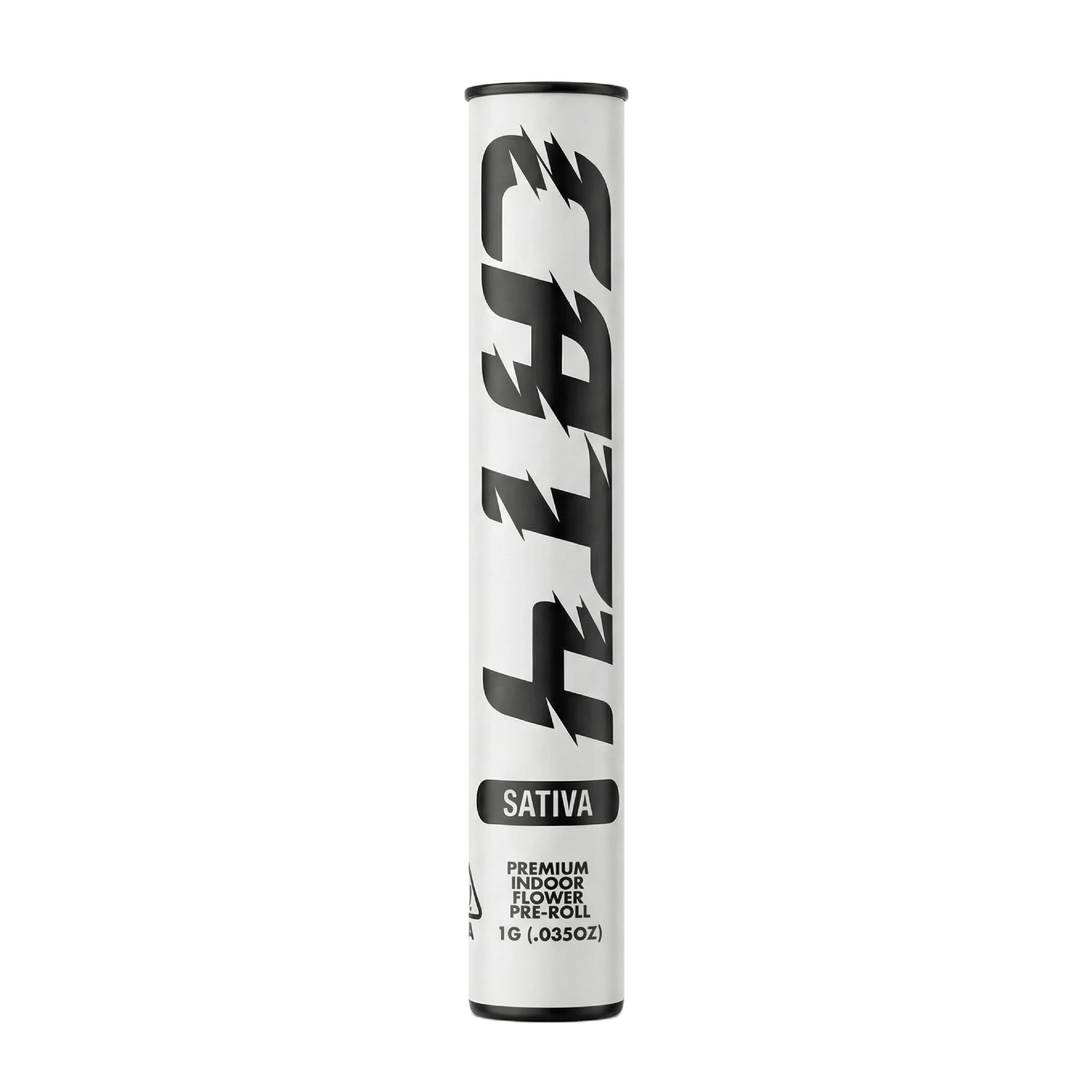 Sativa Pre-roll Single 1G