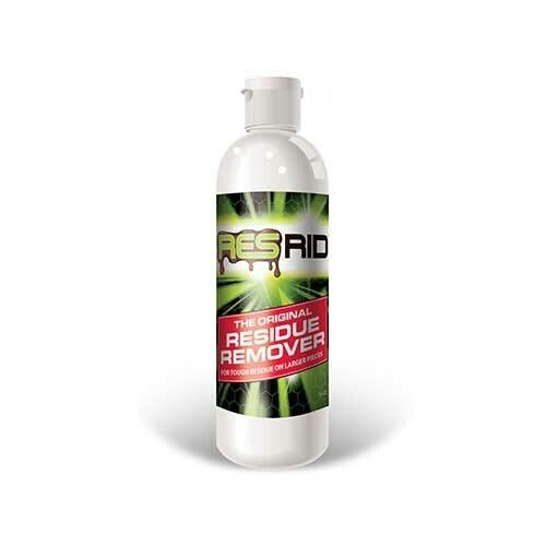 Original Cleaner | ResRid