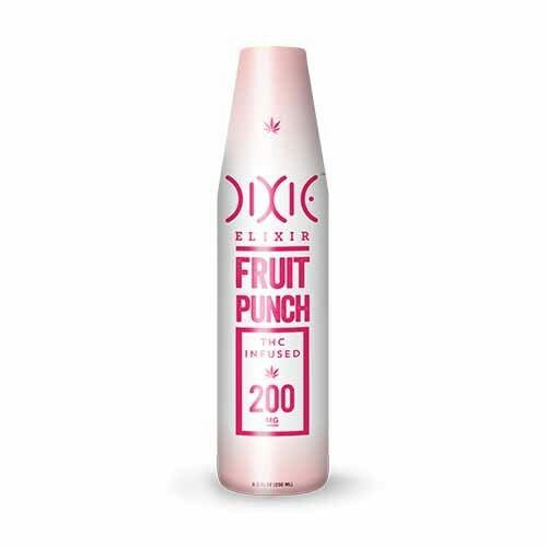 Fruit Punch | 200mg