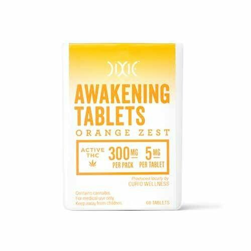 Orange Awakening | 60ct