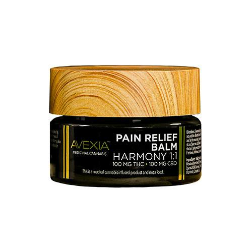 Harmony 1:1 Pain Relief