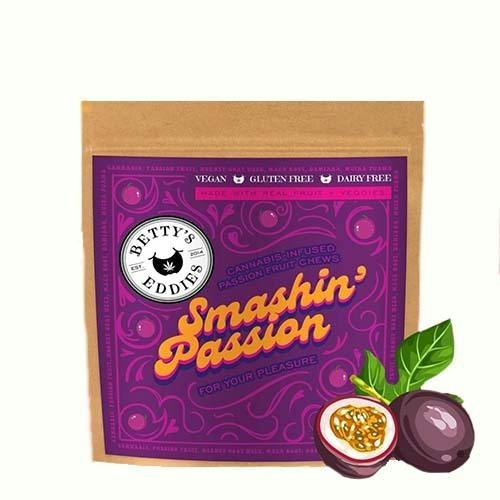 Smashin' Passion | 100mg
