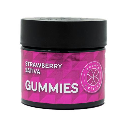 Strawberry | 10pk | 100mg