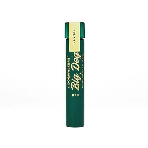 Dogwalkers .75g Big Dog | L'Orange