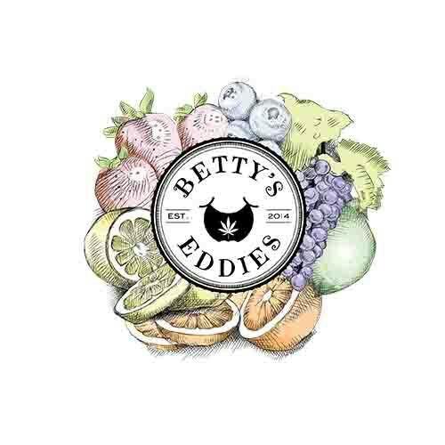 Bedtime Lemon Agave | 400MG