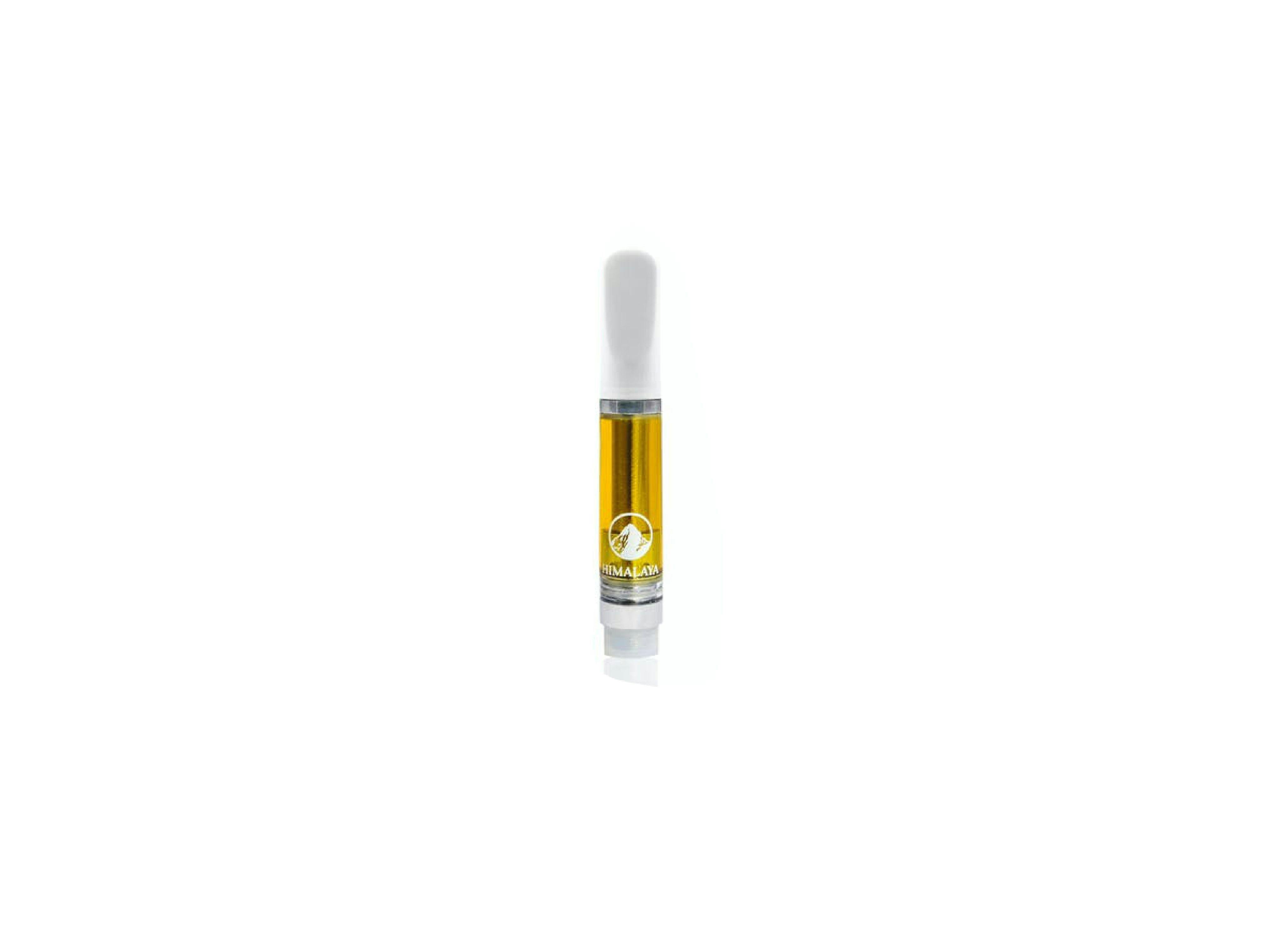 Himalaya — Pineapple Jack