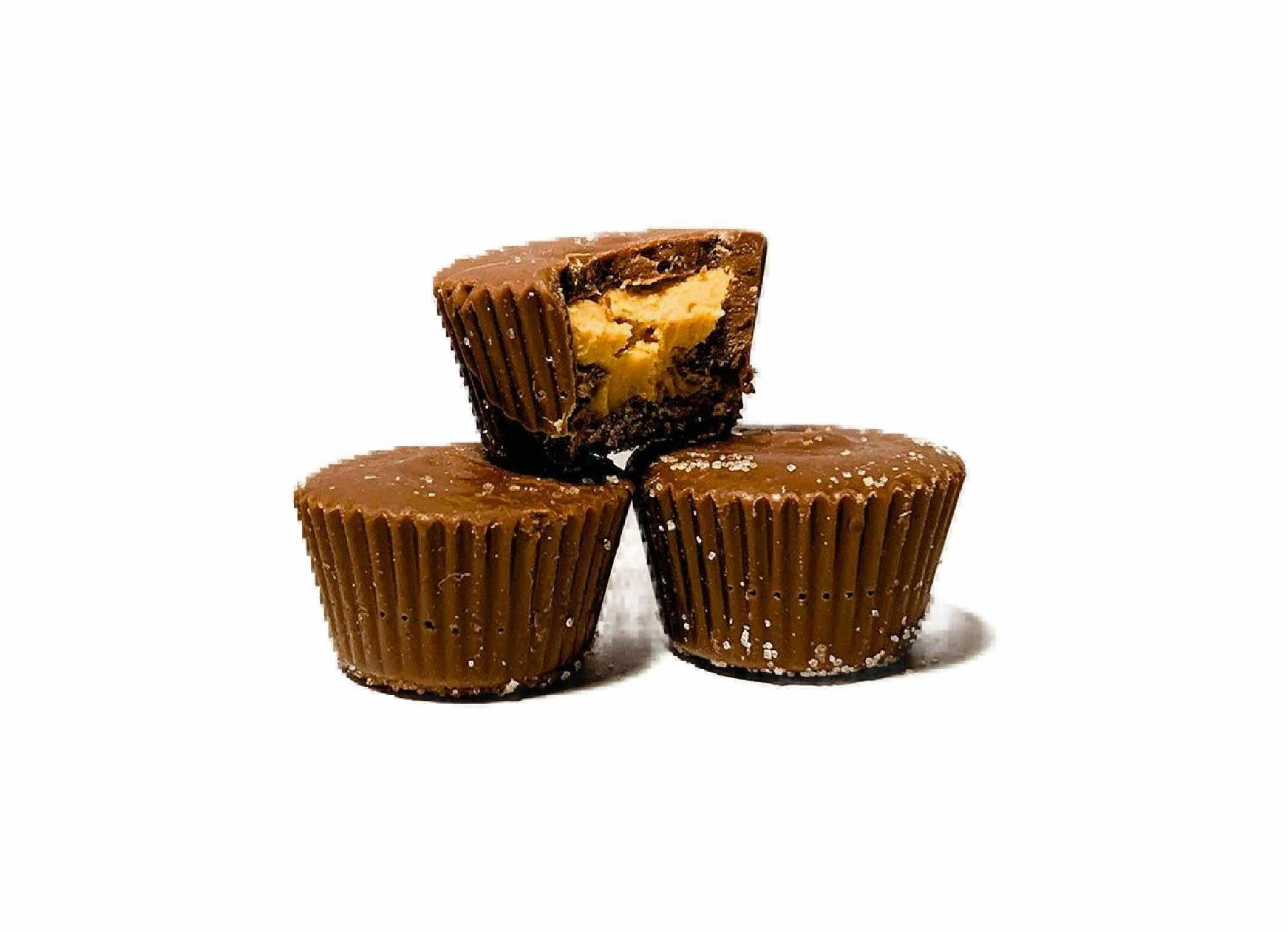 Emerald Sky — Pb Cups Milk