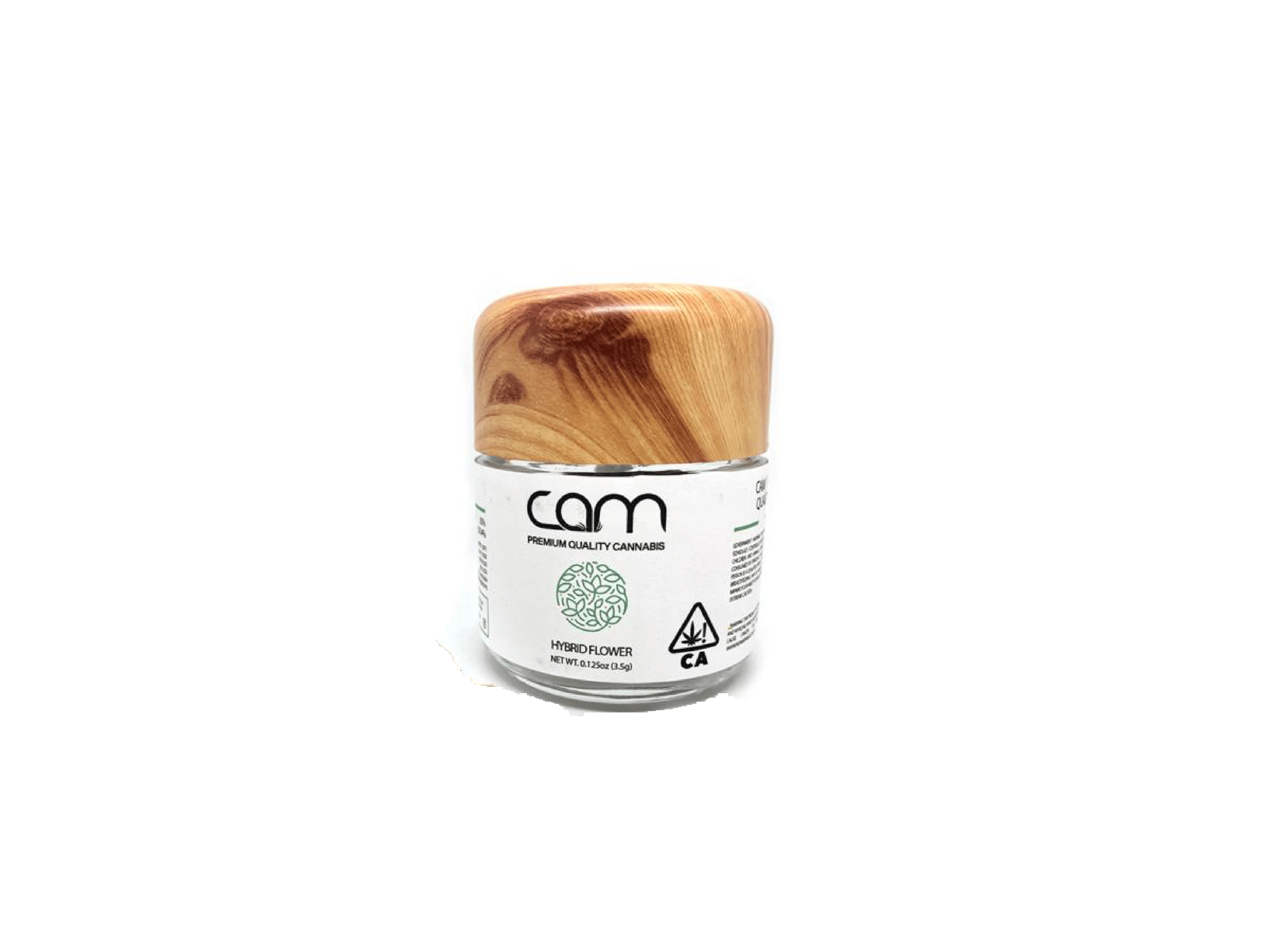 CAM | Blue Cookies | Big Buds | 3.5g by CAM
