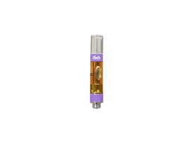 Jeeter Juice Liquid Diamond Cart Honeydew 1g