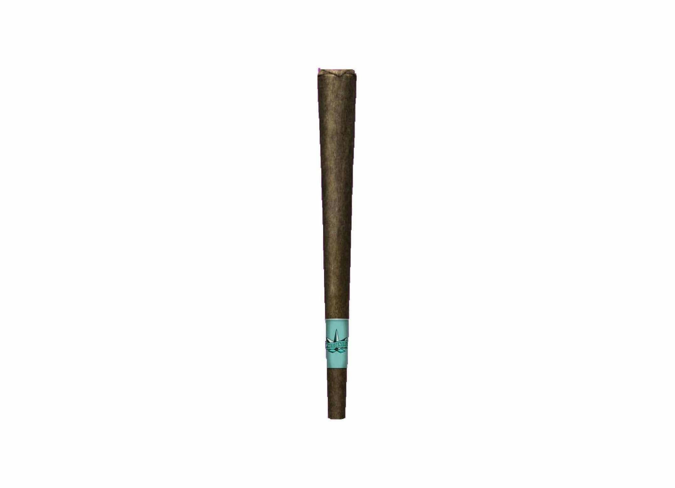 Presidential: Moonrock Blunt Classic