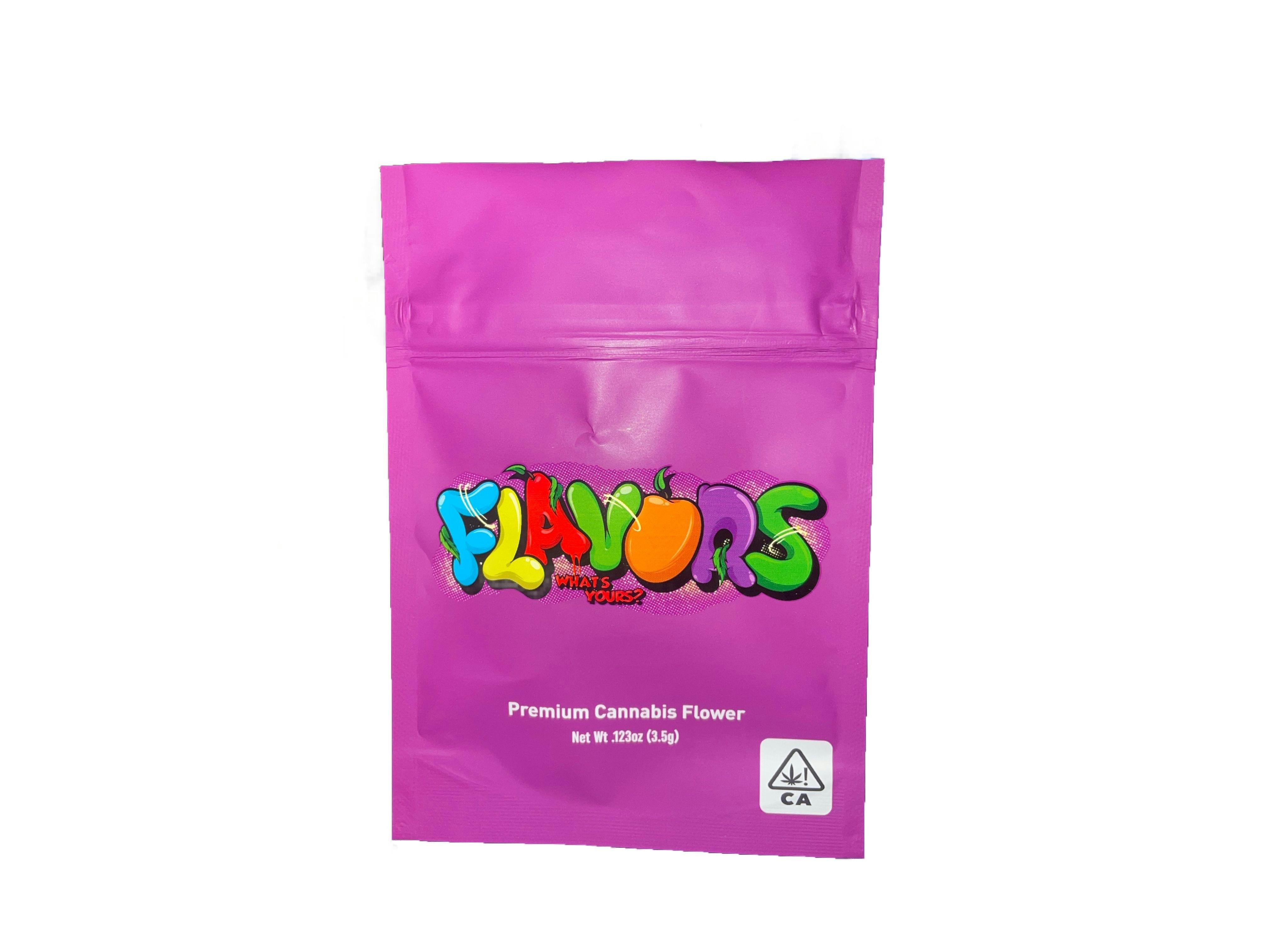 SC Flavors — Zoap