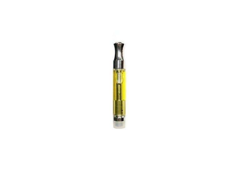 Platinum Vape: Platinum Vape Cart ICC 1g