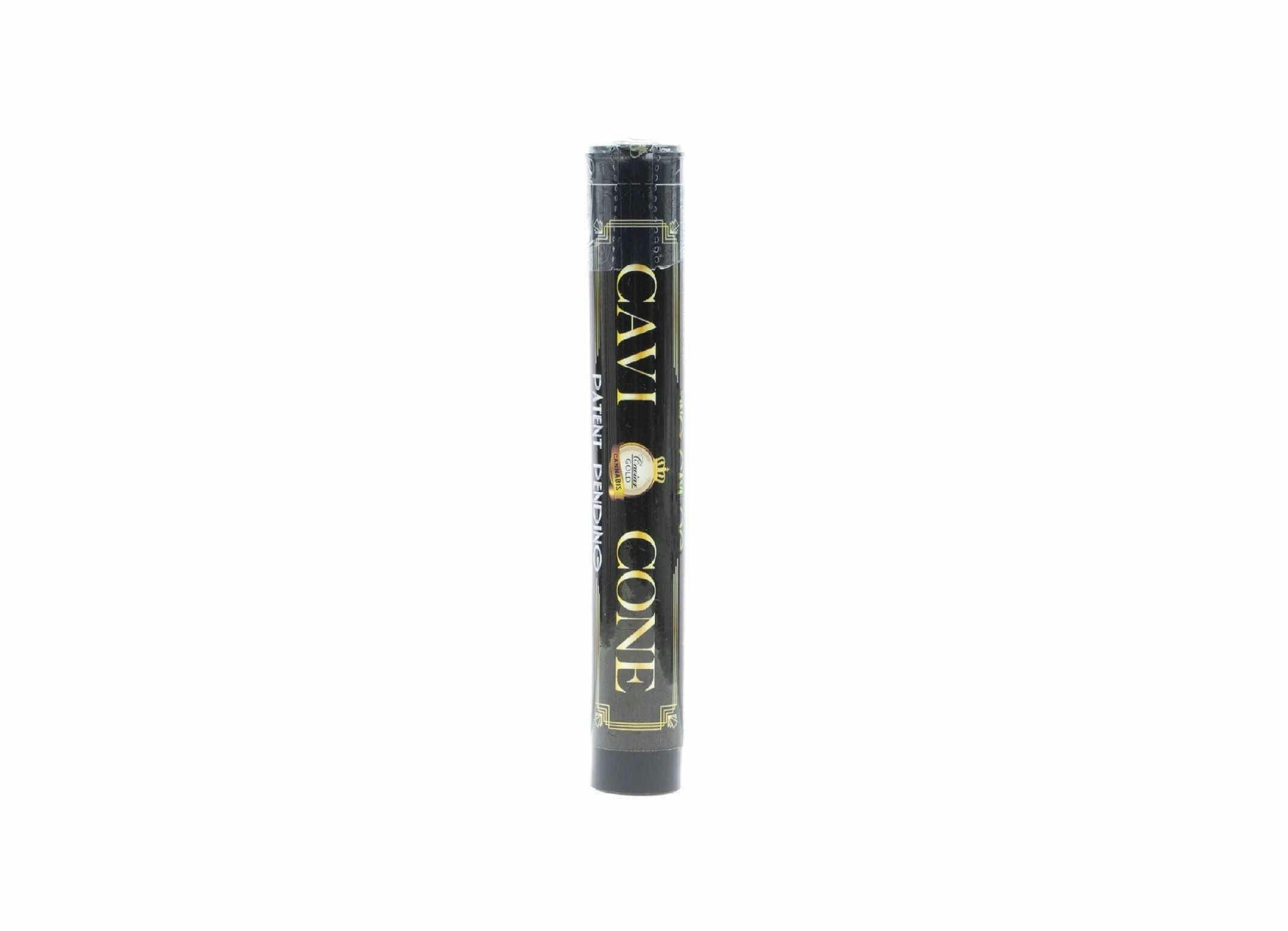 Caviar Gold — Cavi Cone King Cavi OG