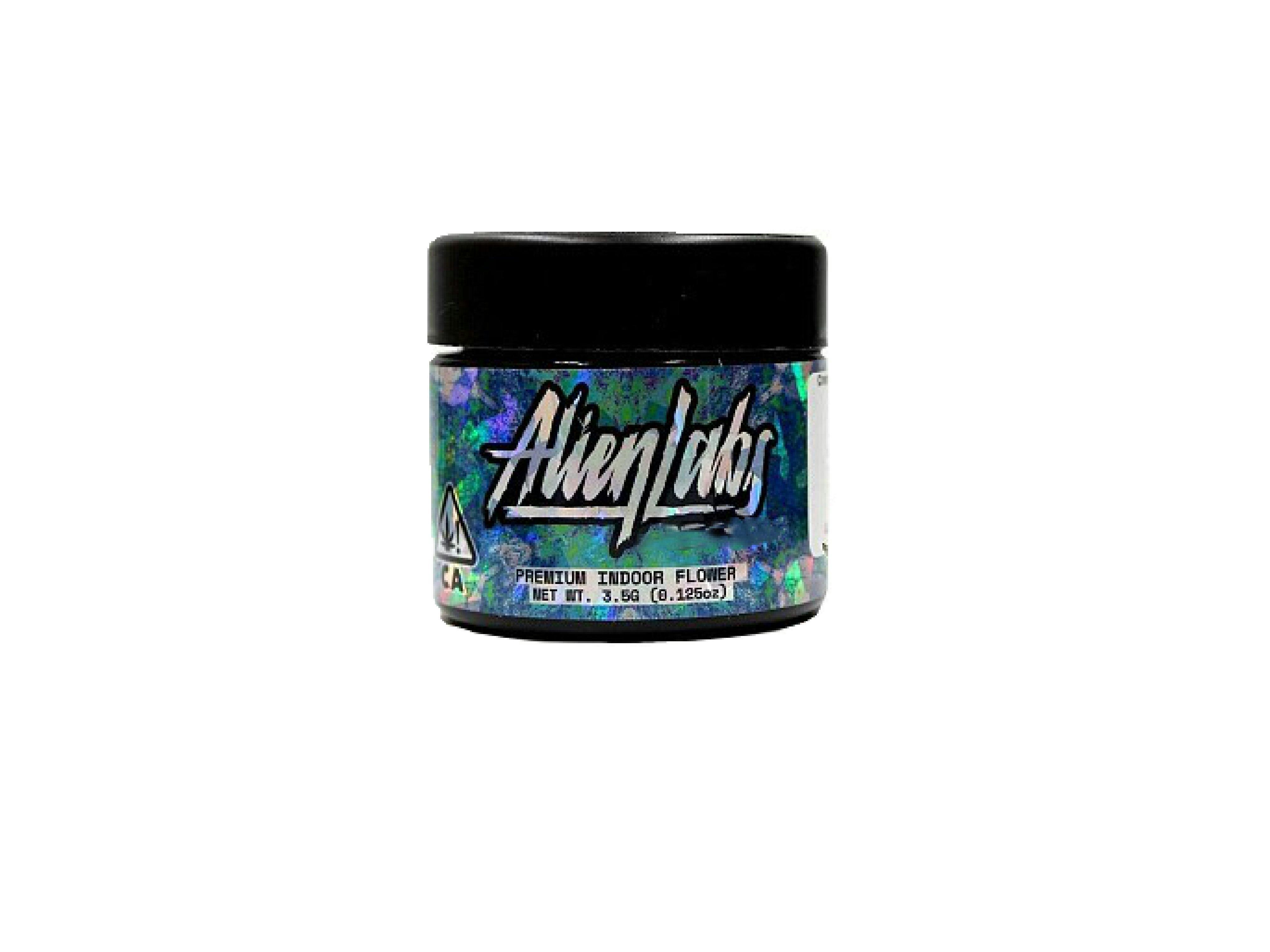 Alien Labs: Gemini - Indoor Flower - 3.5g