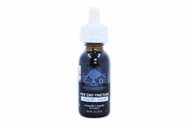 CAD CBD Everyday Tincture 200mg 1oz