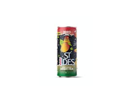 St Ides Drink Mango Black Tea 100mg
