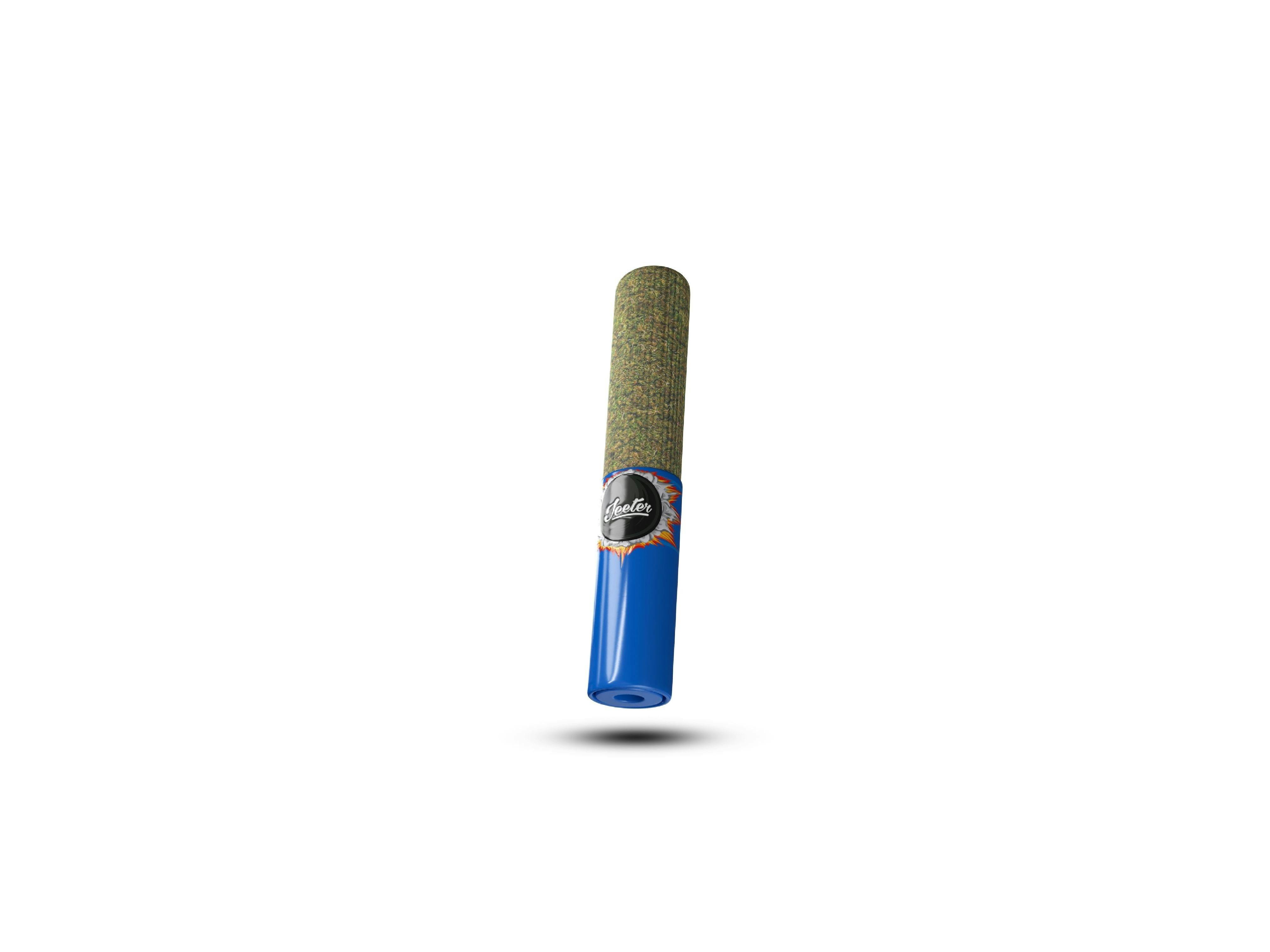 Jeeter: Cannon Dosi Mango
