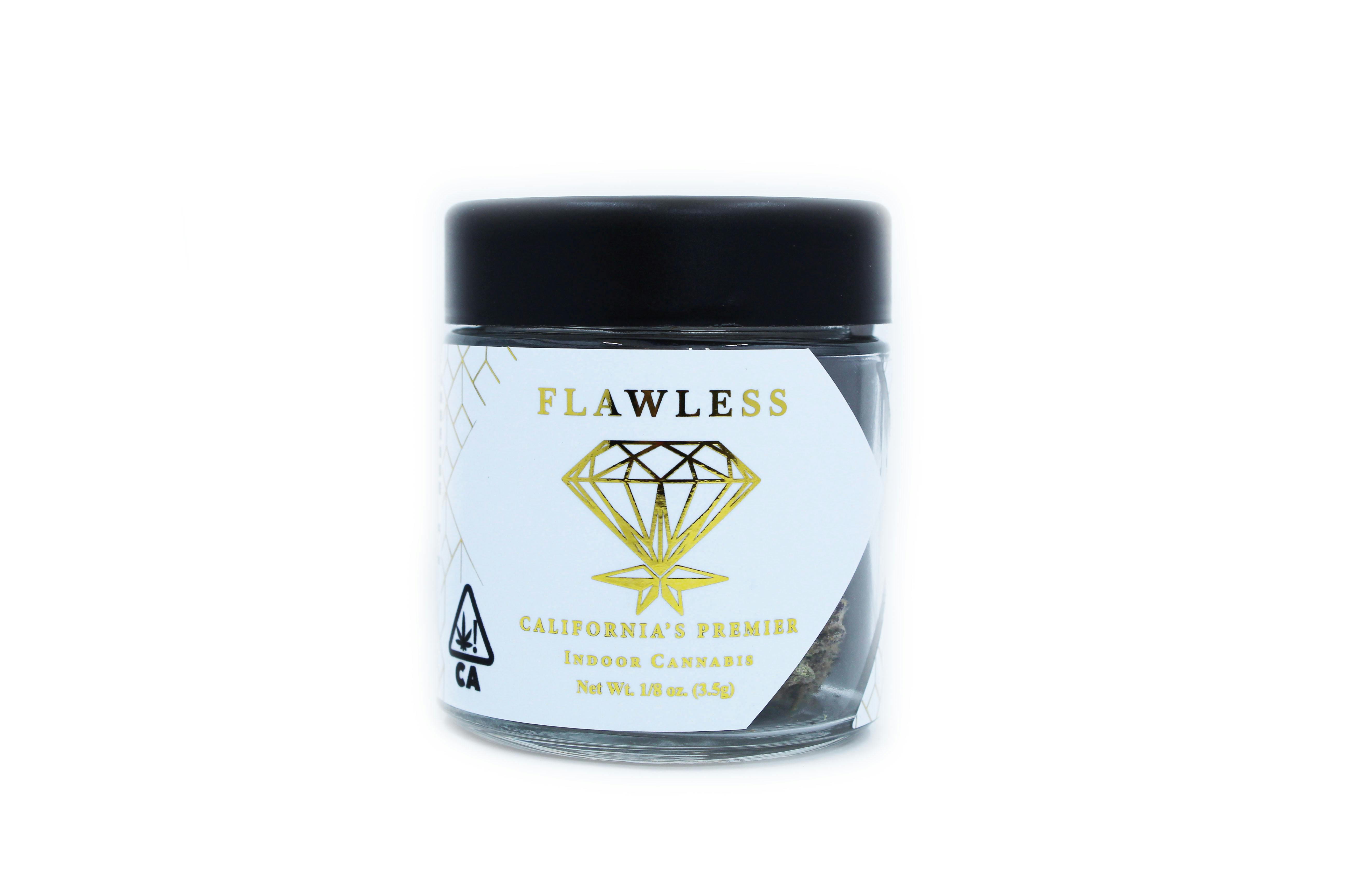 Flawless — Paris Cake