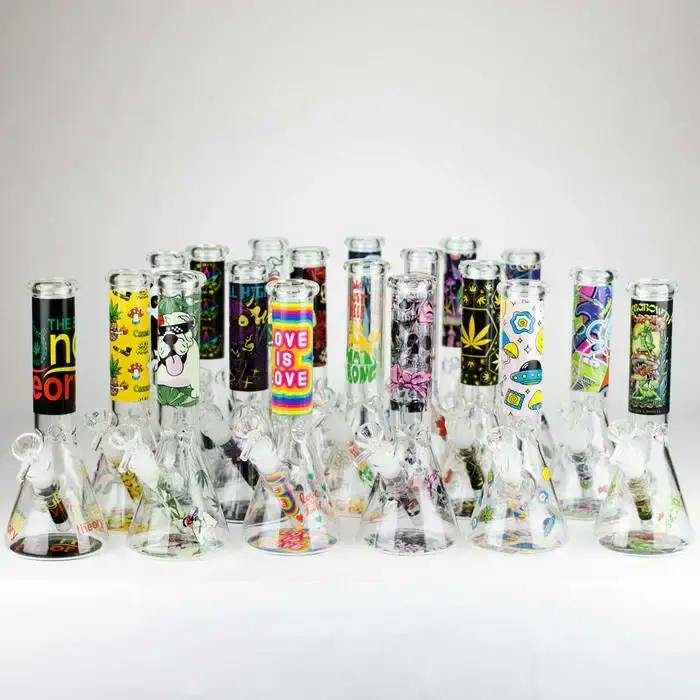 10" Exclusive Assorted Designs