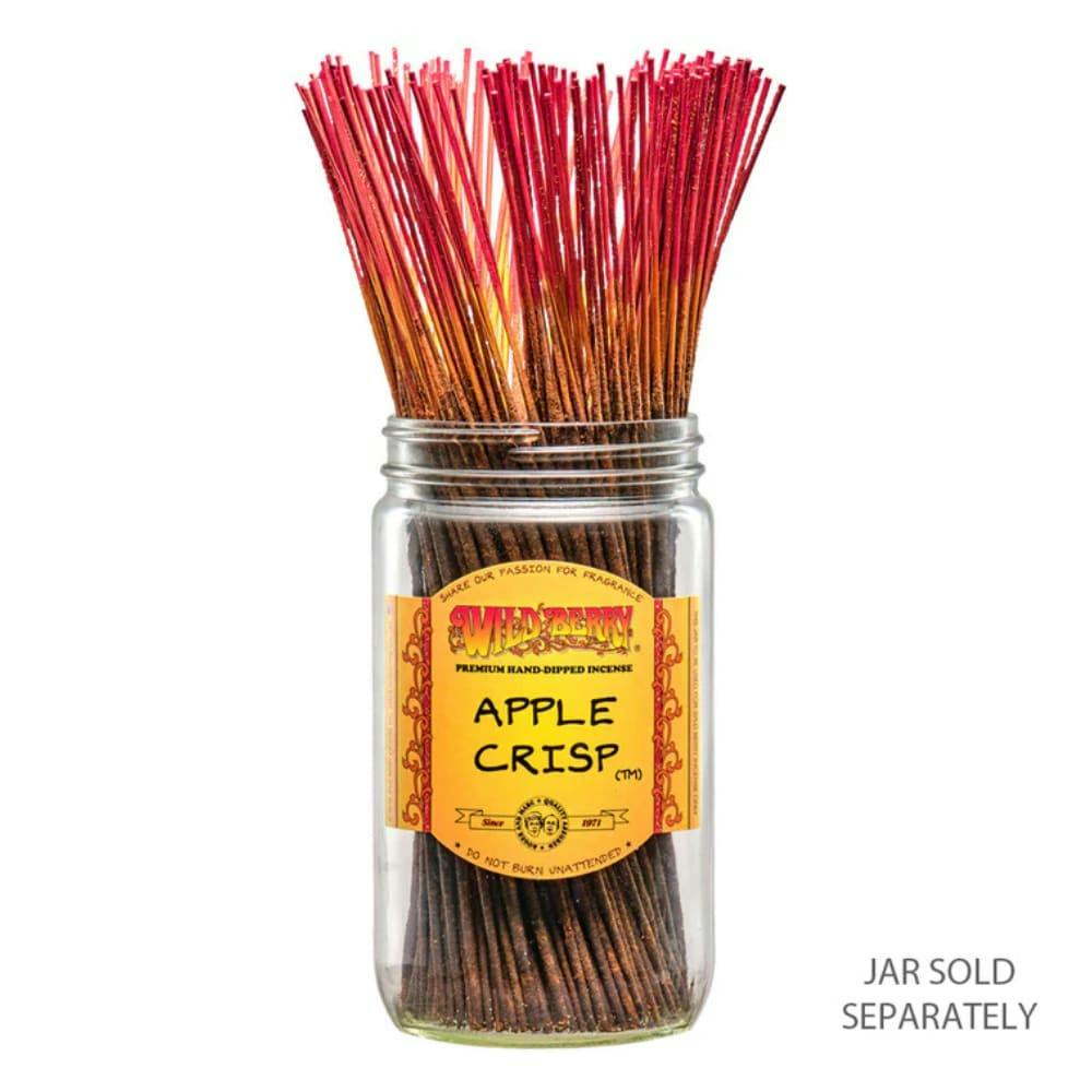 Wild Berry | Myrrh incense | 11"