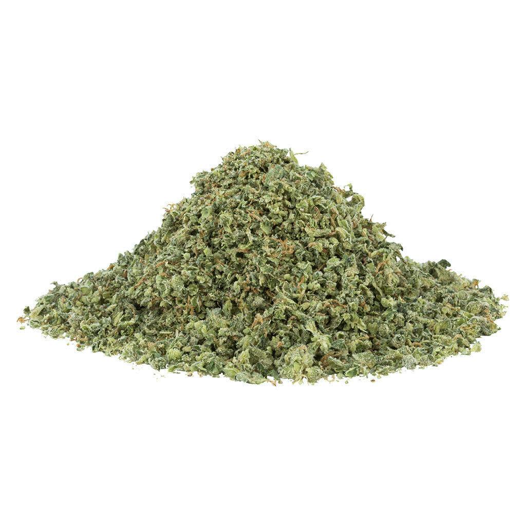 Shred | Mac n' Cheese