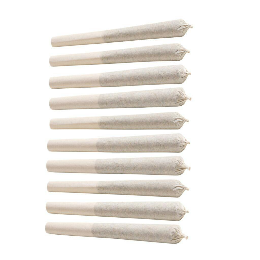 Pure Sunfarms | Pink Kush Pre-Roll | 10x0.35g Pre-Rolls