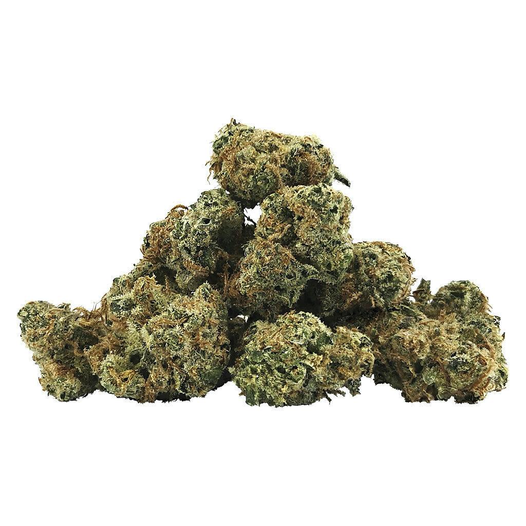 BC Smalls | Fortune Cookies Smalls