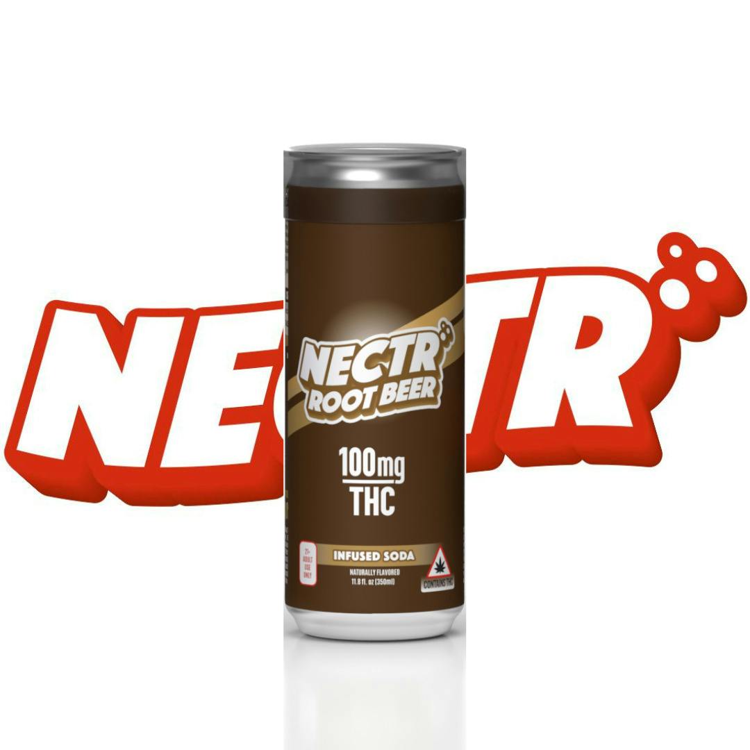 NECTR Root Beer