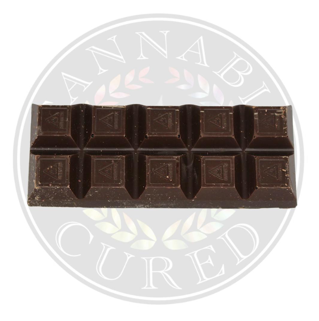 Milk Chocolate Bar