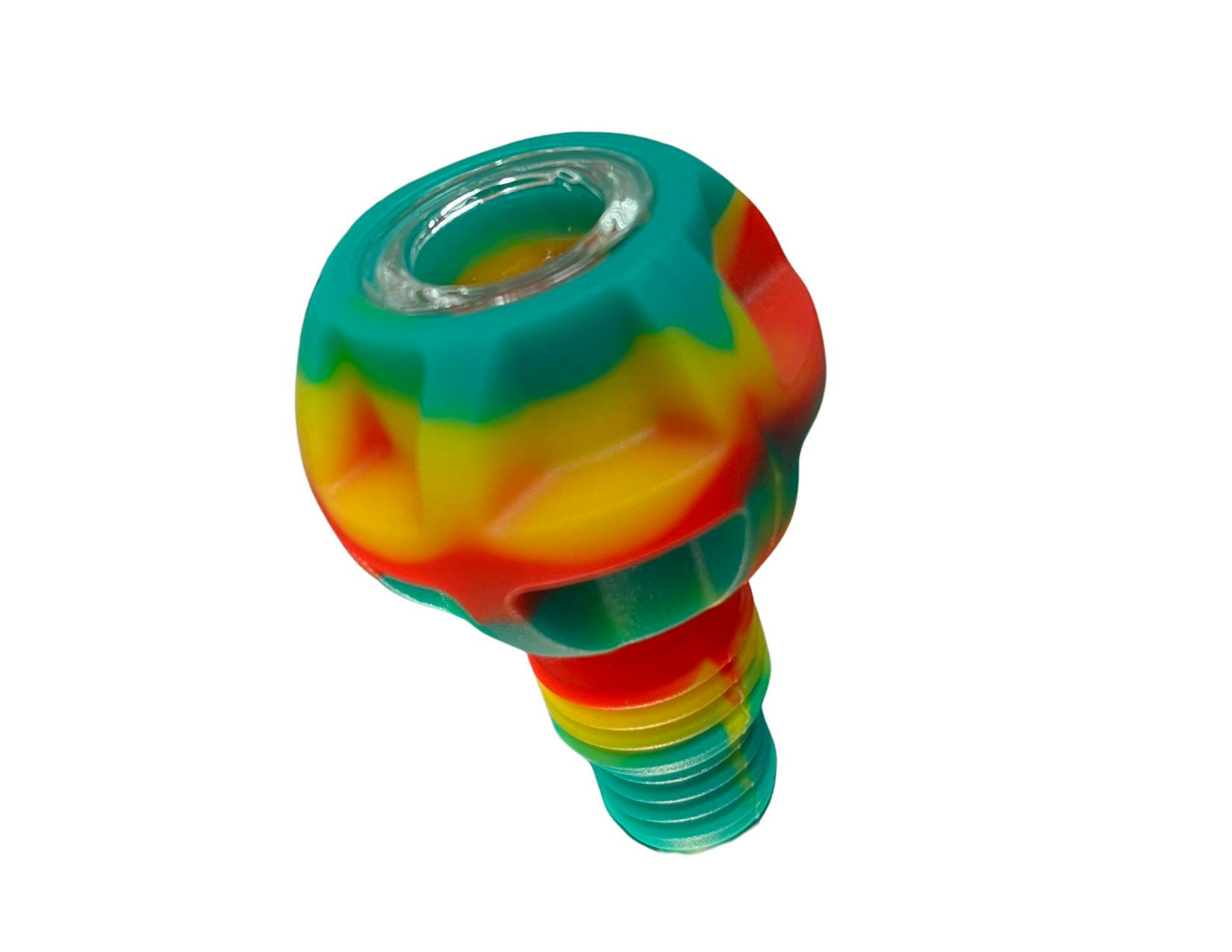 Silicone Bowl