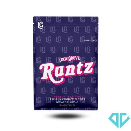 Local Grove Runtz