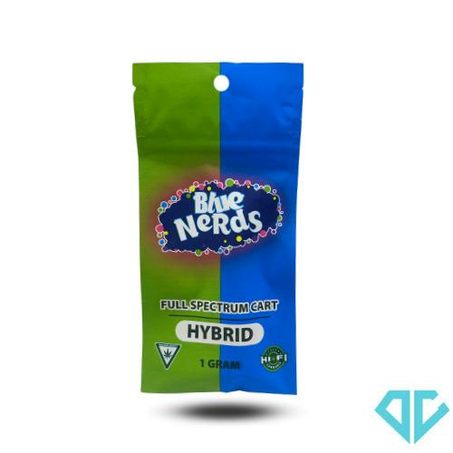 Hi Fi Blue Nerds Cart 1g