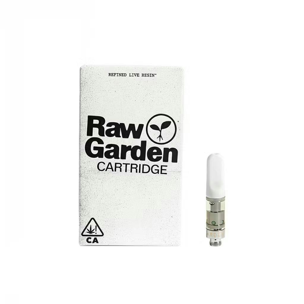 Slurm Fuel - Live Resin