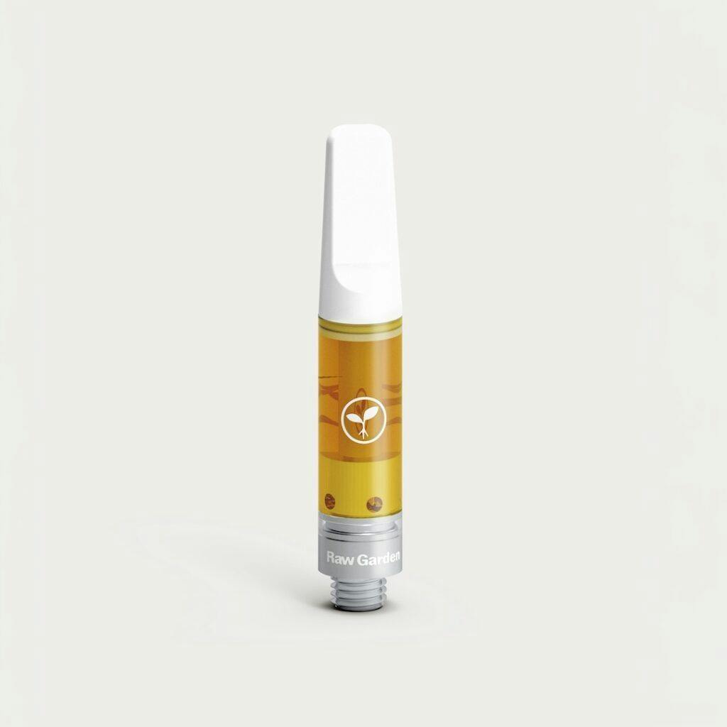 GMO Glue - Live Resin