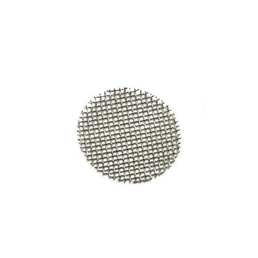 Silver Screens (Stainless Steel) - 5 pk