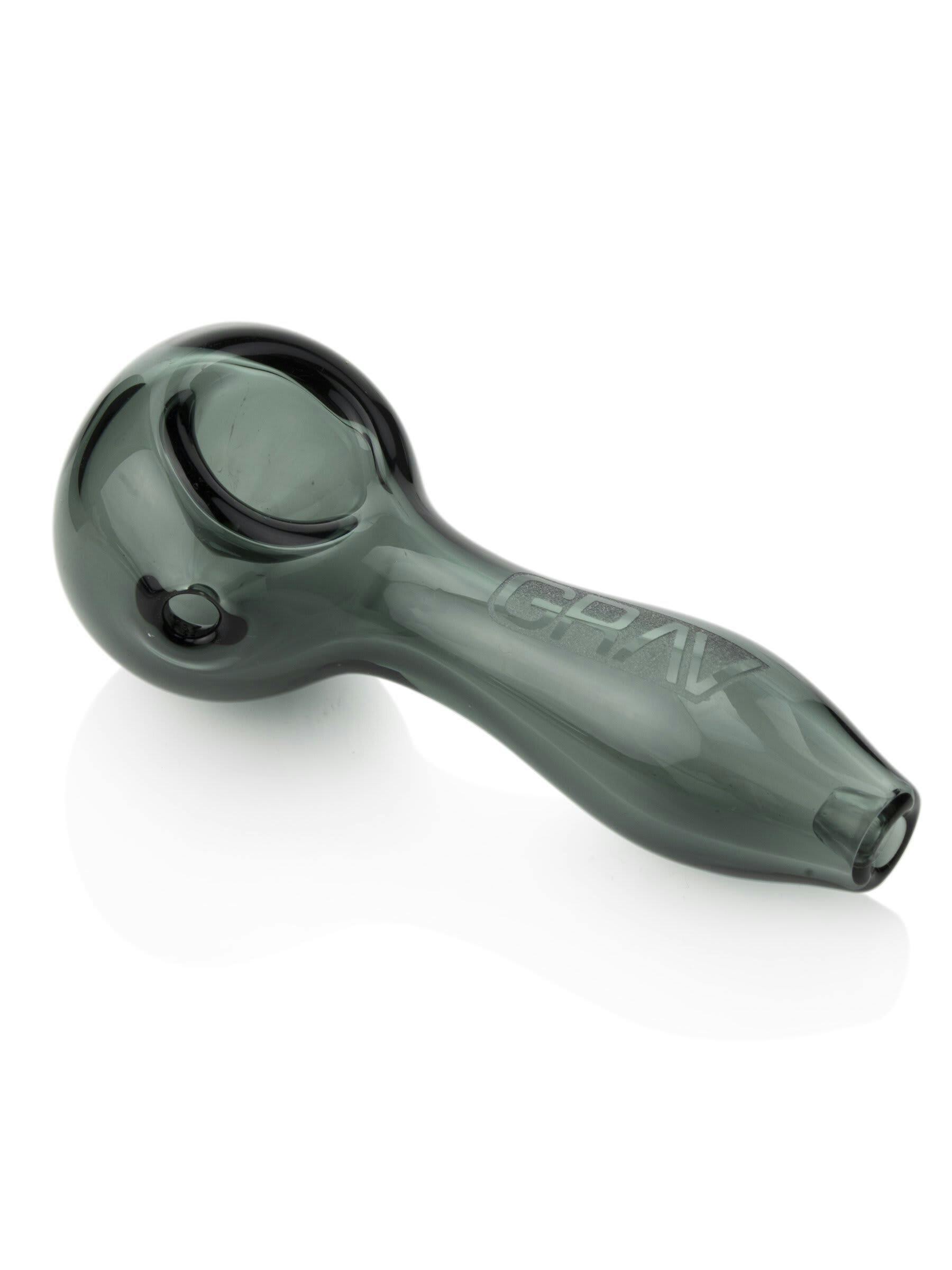 Classic Spoon (Smoke Grey)