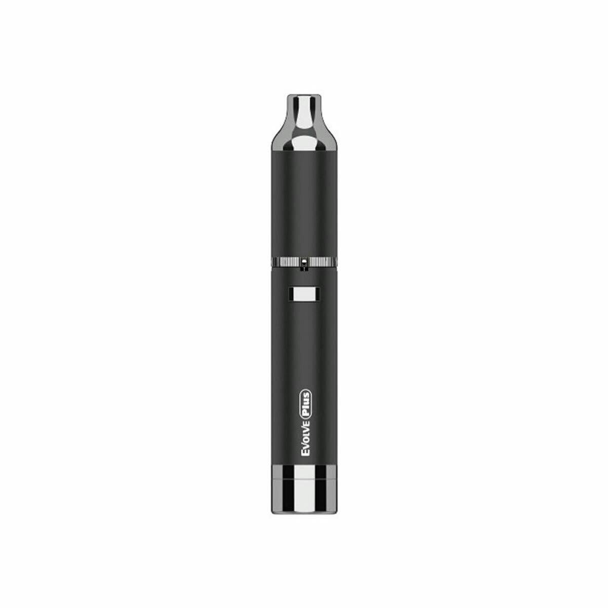 Yocan - Evolve Plus Vaporizer Kit - Black