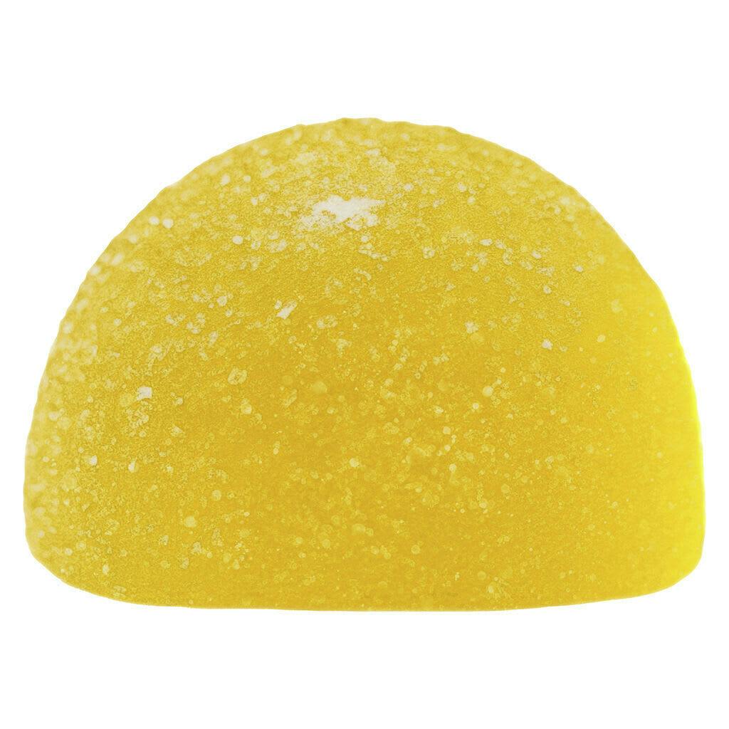 Blast - La Kush Cake Sour Pineapple Live Rosin* Gummy 1 Pack