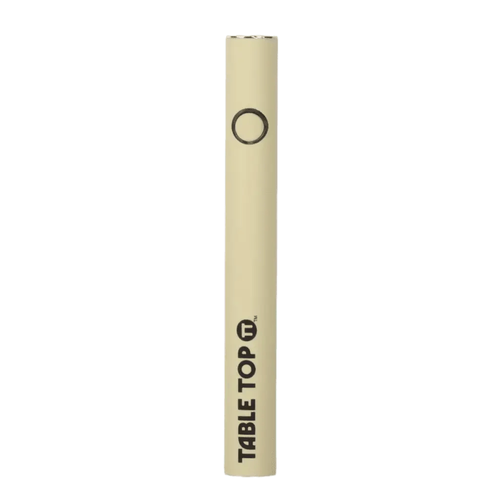 Table Top 510 Battery