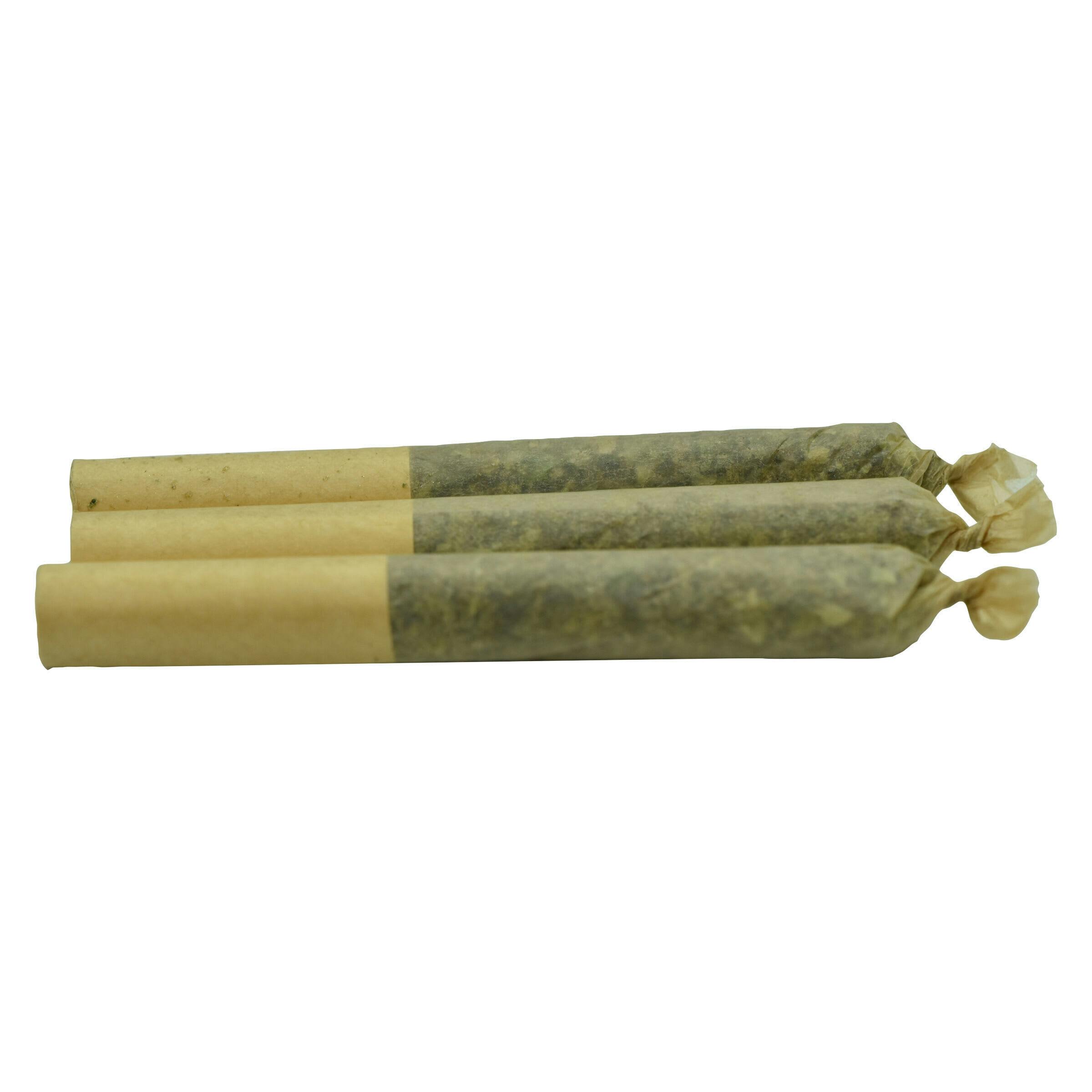 Ritual Sticks - French Cookies Pre-Roll 3x0.5g