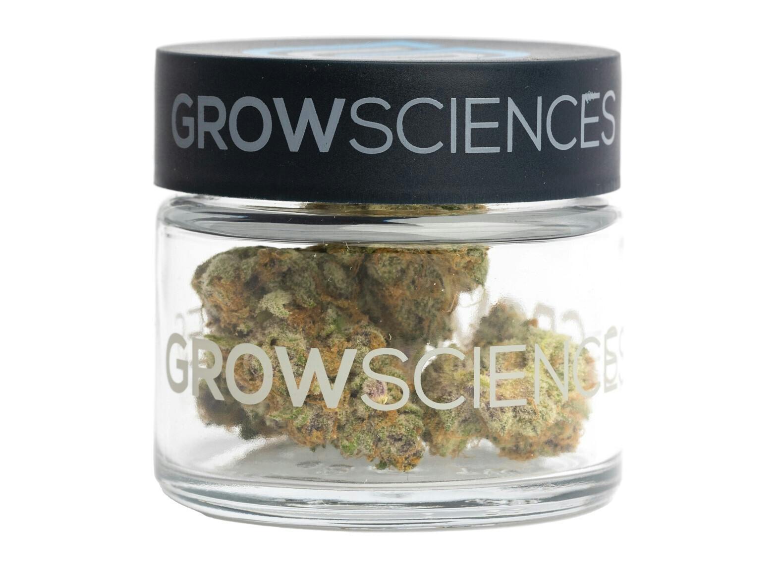 Grow Sciences Jar 3.7g Trop Cherry
