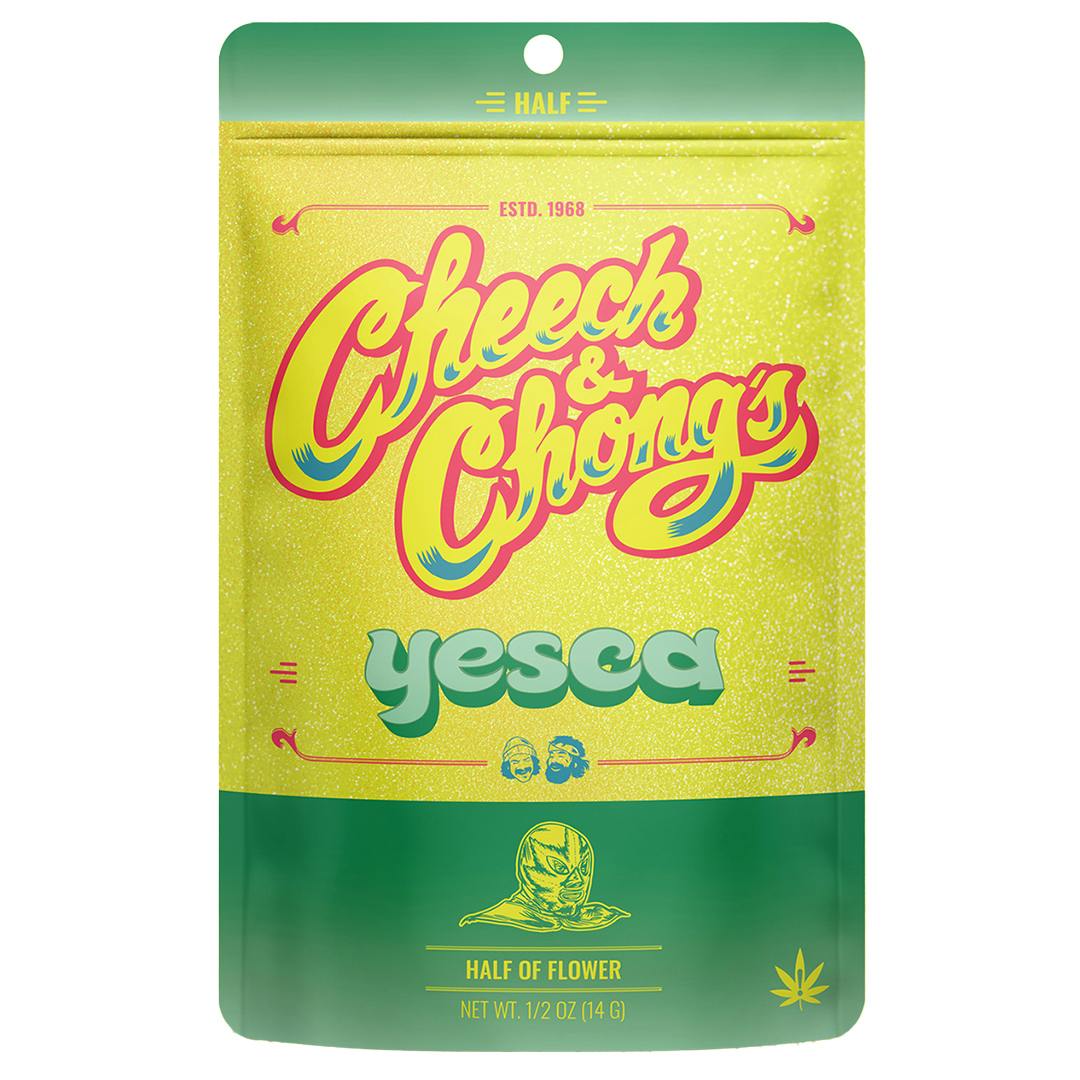Cheech & Chong YESCA