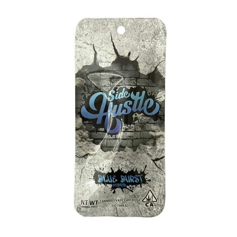Blue Burst | Cartridge | 1g