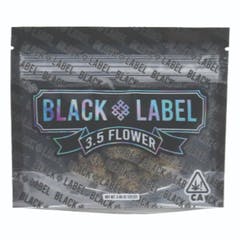 Black Label - — Pop Rocks