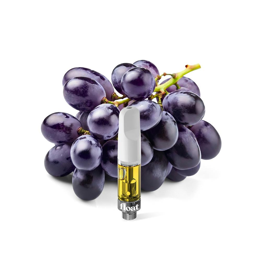 Grape Galaxy