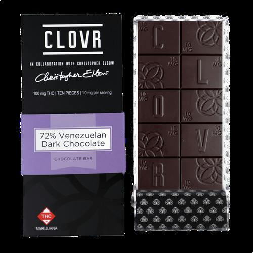 72% Venezuelan Dark Chocolate