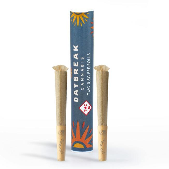 GeForce Z | PreRoll 2pk