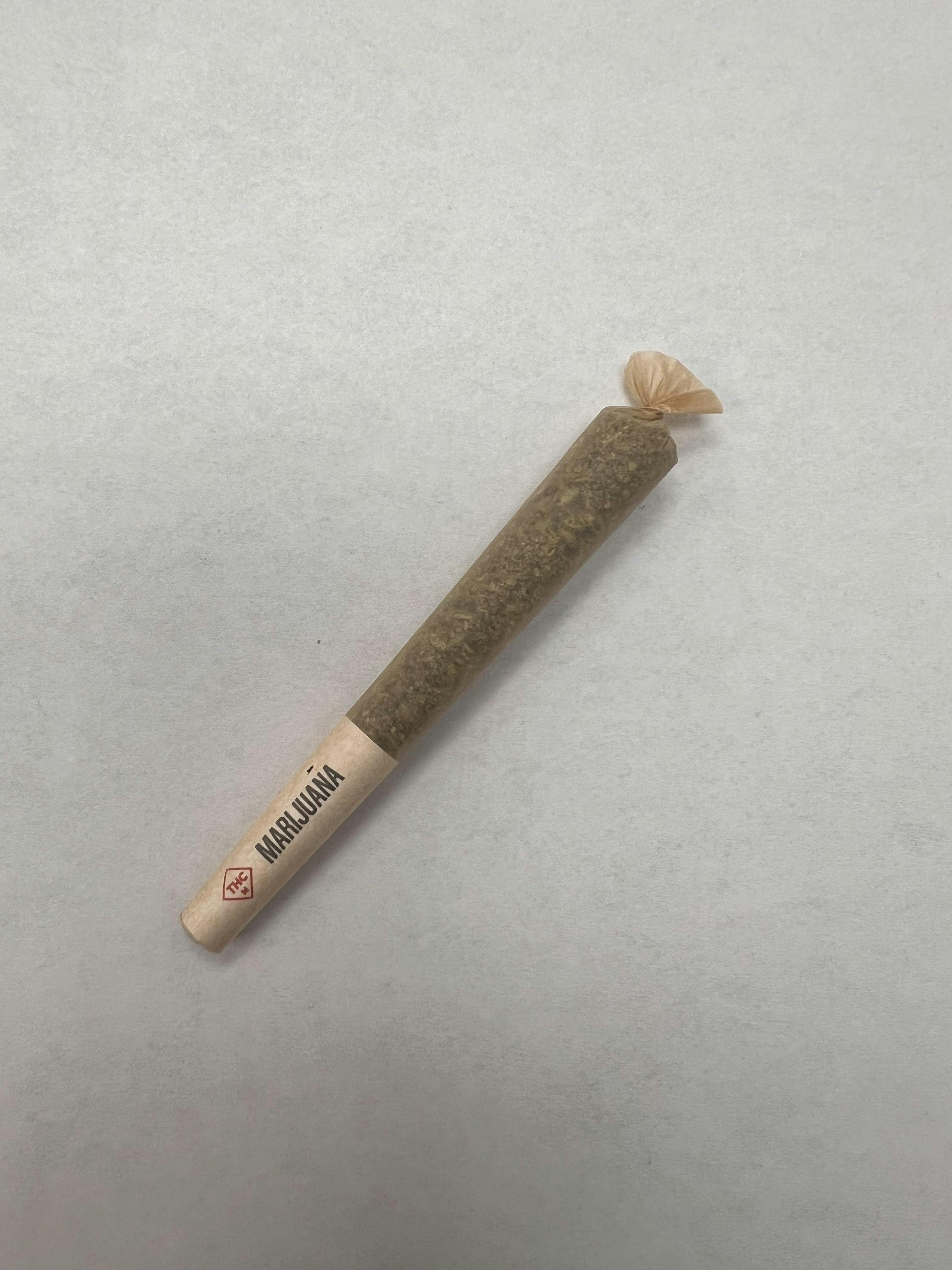 Kush Mint | PreRoll