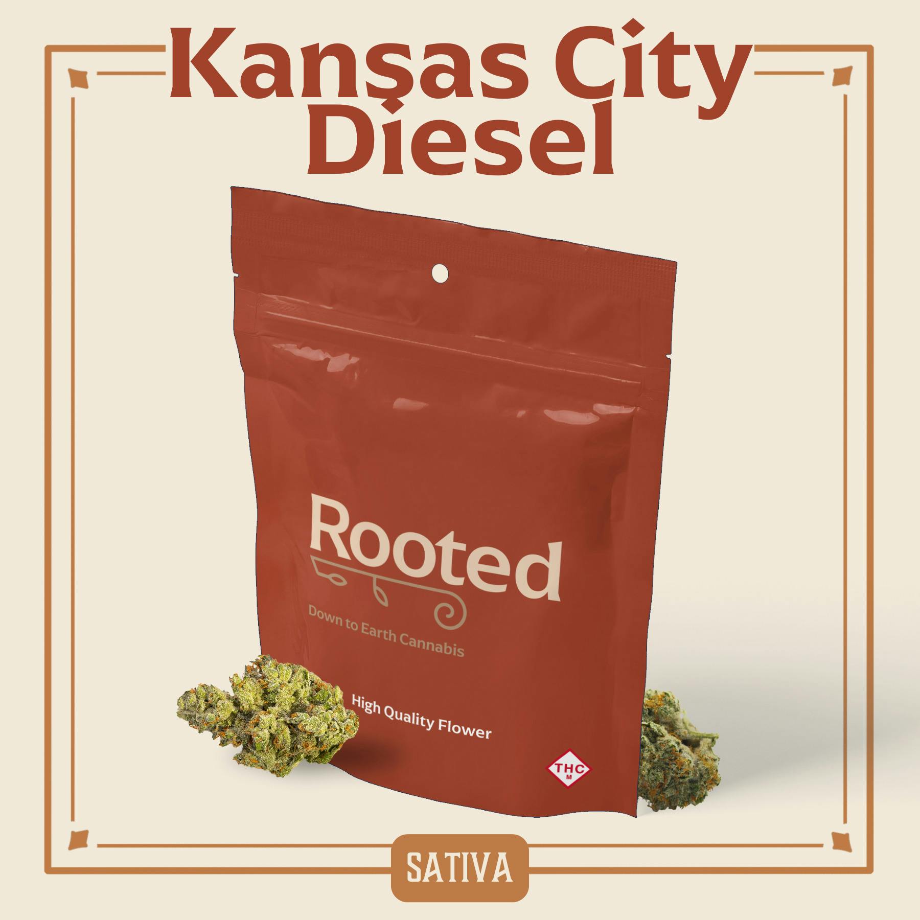 Kansas City Diesel