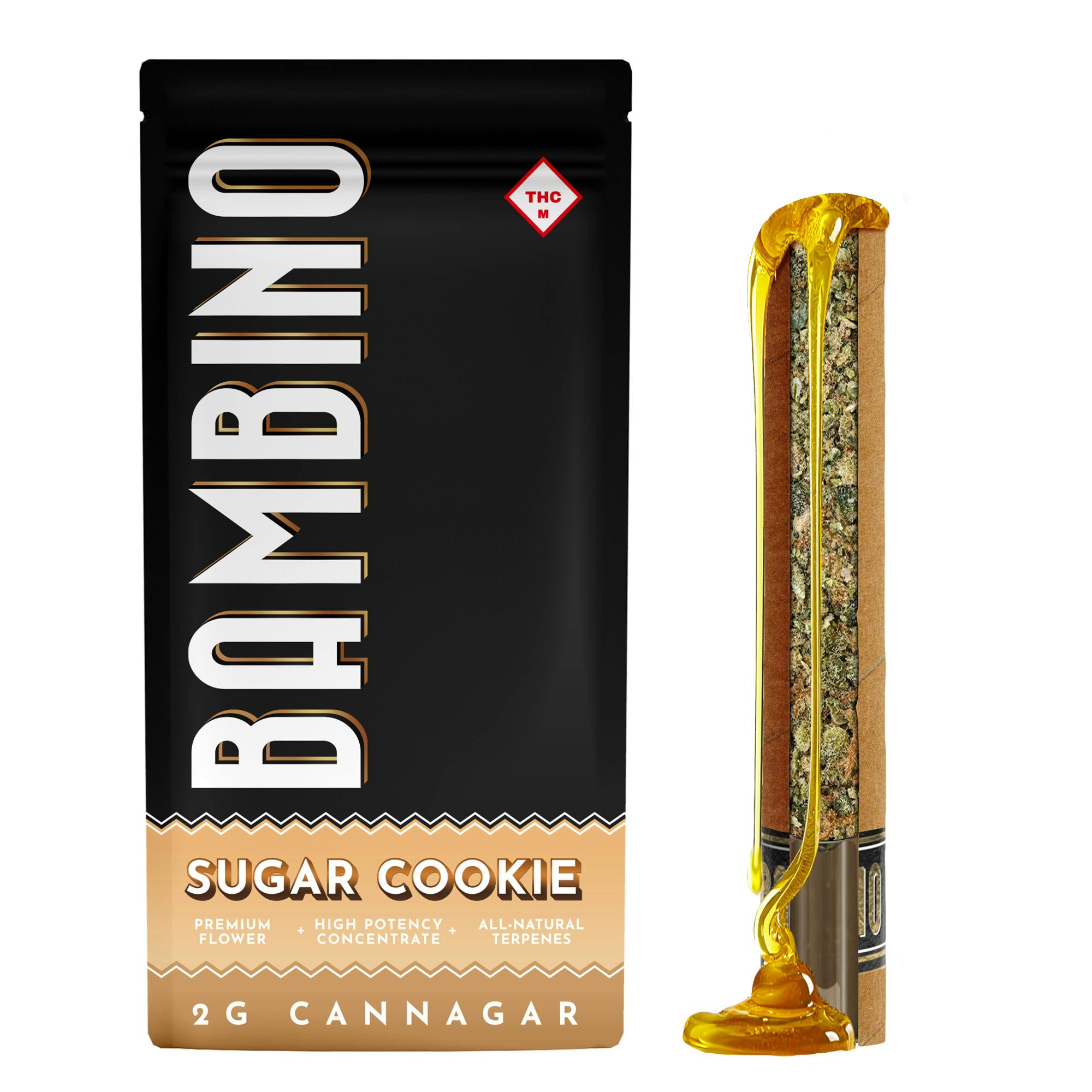 Sugar Cookie | Infused Blunt